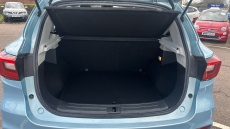 MG Zs 105kW Exclusive EV 45kWh 5dr Auto Electric Hatchback